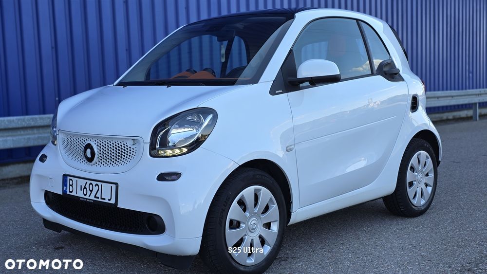 Smart Fortwo - 4