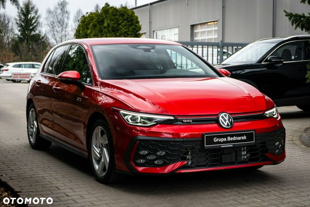 Volkswagen Golf - 15