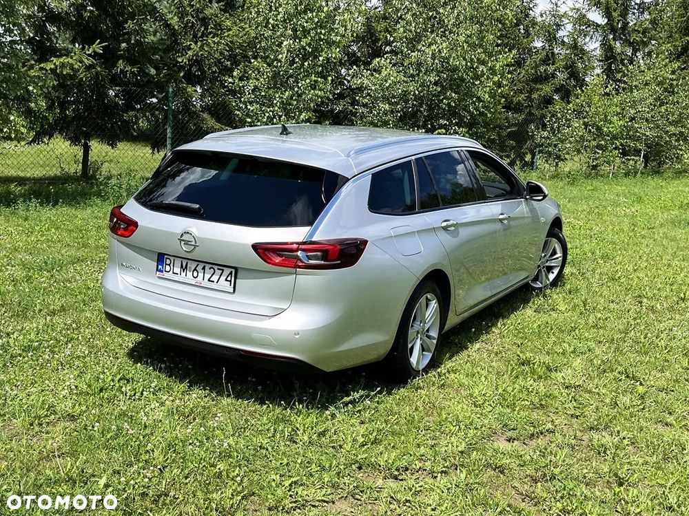 Opel Insignia 1.6 CDTI Innovation - 4
