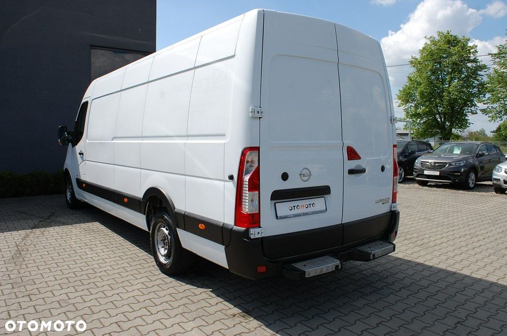 Opel Movano - 18