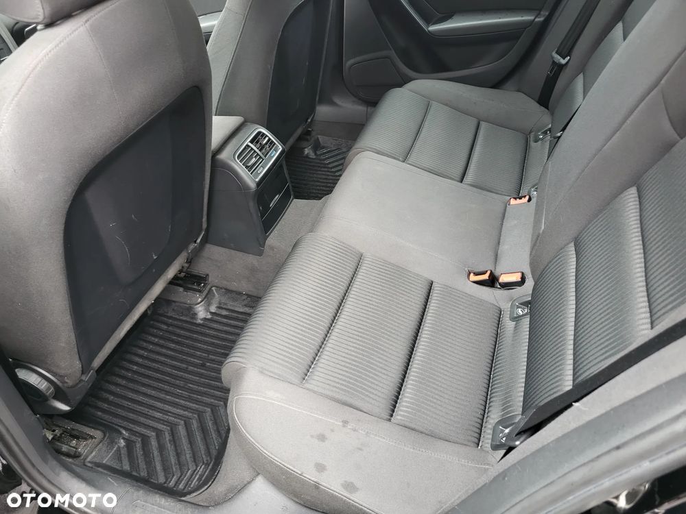 Audi A4 Limousine 2.0 TFSI Ambition - 3