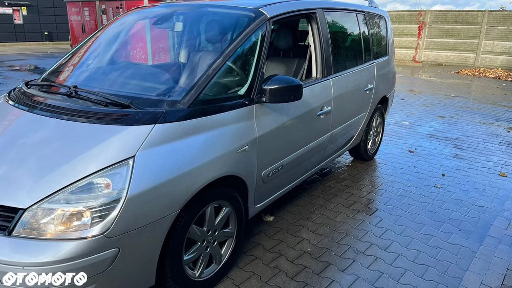 Renault Grand Espace 2.0 dCi 150 FAP Celsium - 28