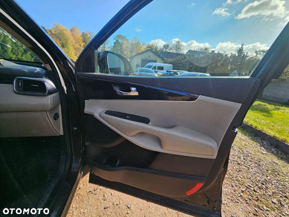 Kia Sorento - 30