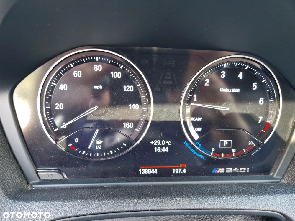 BMW Seria 2 M240i Sport-Aut - 5