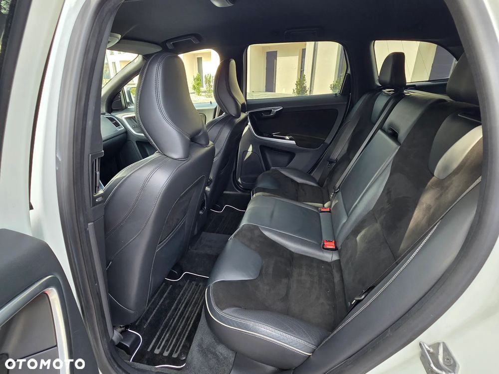 Volvo XC 60 - 3