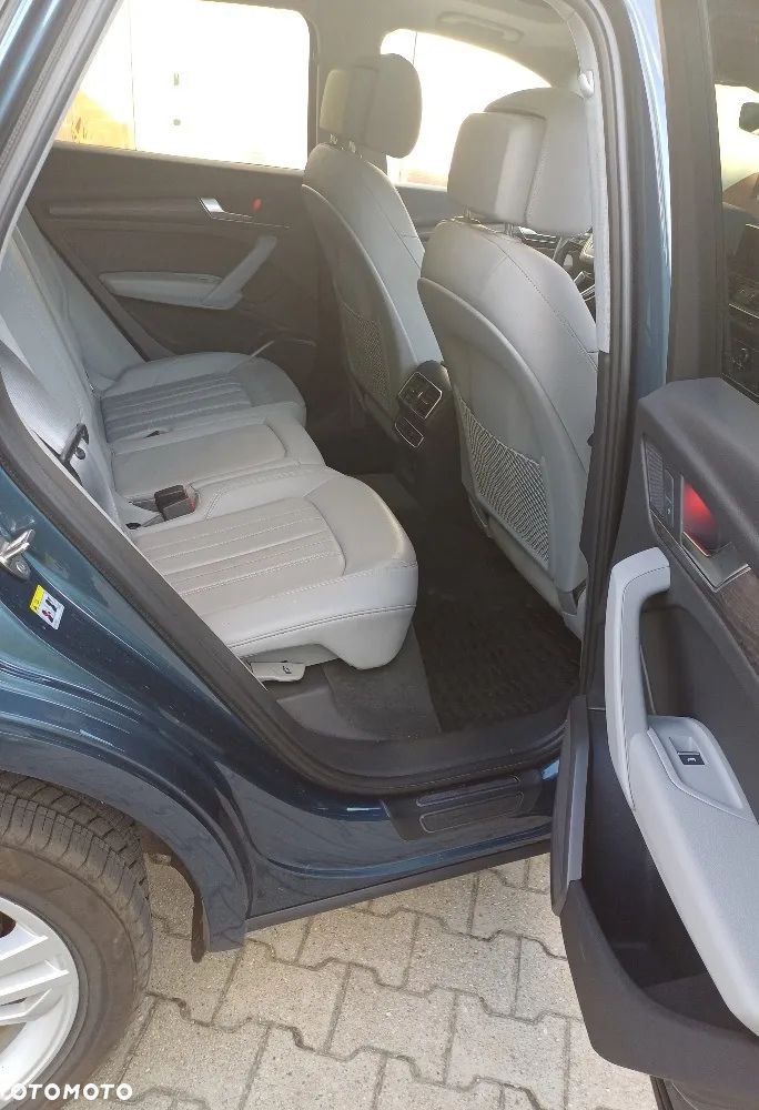 Audi Q5 2.0 TFSI Quattro S tronic - 20