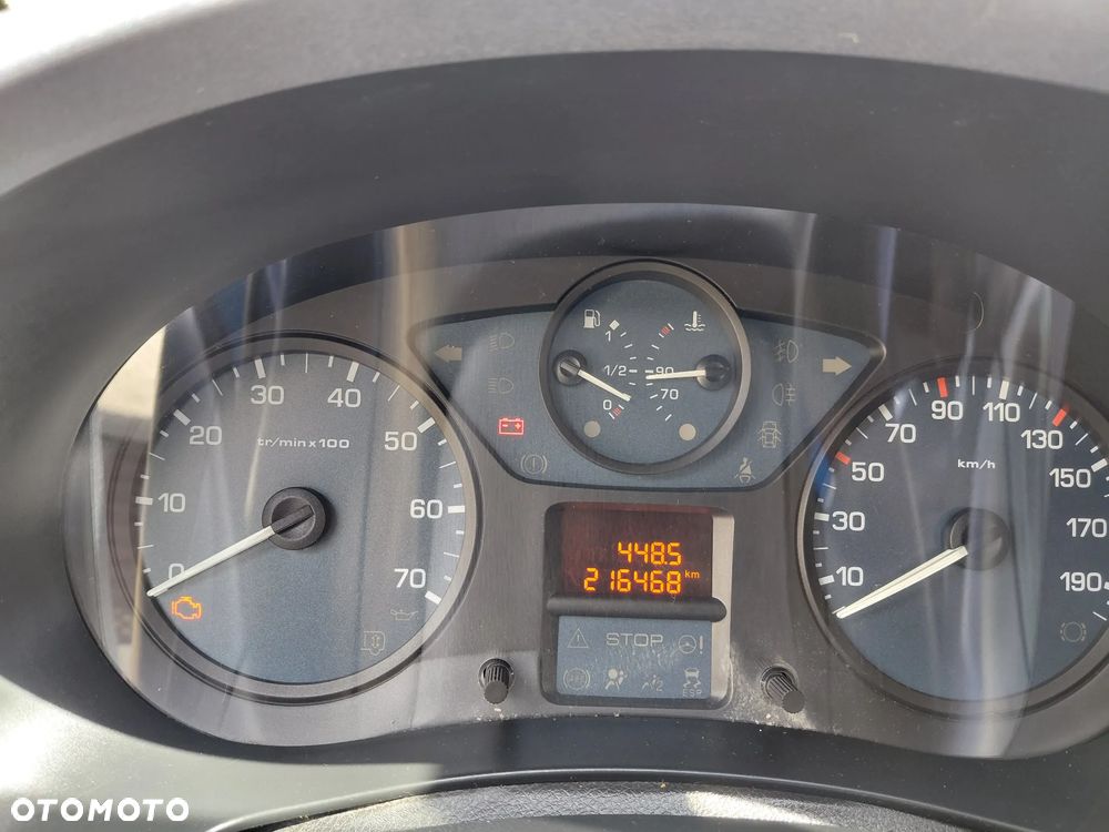 Citroën Berlingo Multispace 1.6 16V Plus - 23