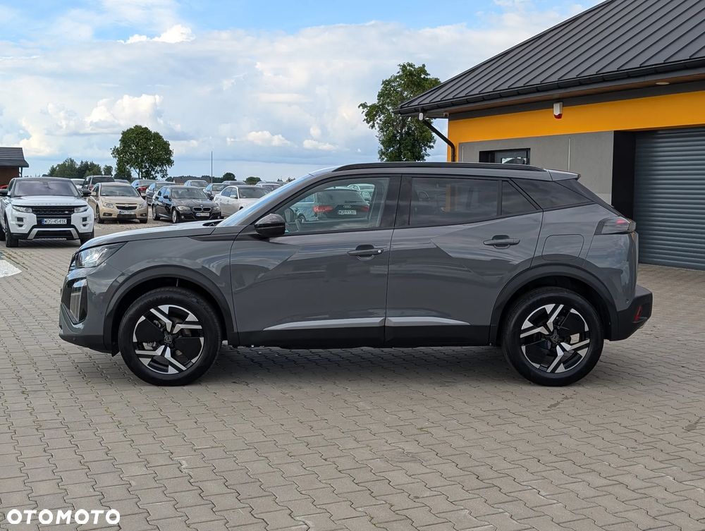 Peugeot 2008 PureTech 130 EAT8 Allure - 10