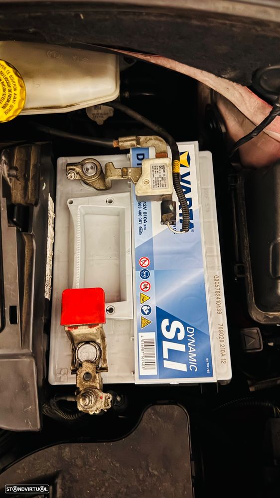 Citroën DS3 1.6 HDi Airdream Sport Chic - 7