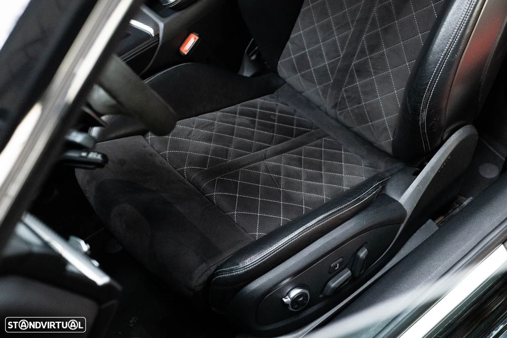 Audi RS5 2.9 TFSI quattro tiptronic - 35