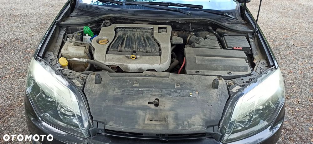 Renault Laguna 2.0 Limited - 13