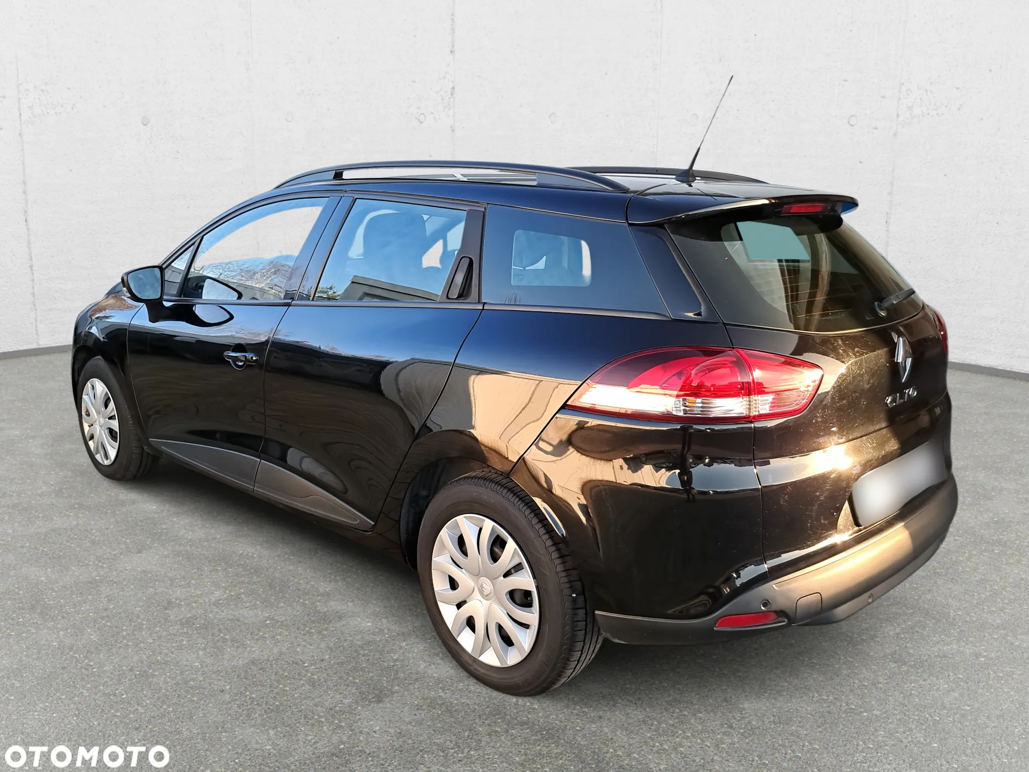 Renault Clio 0.9 Energy TCe Alize - 7