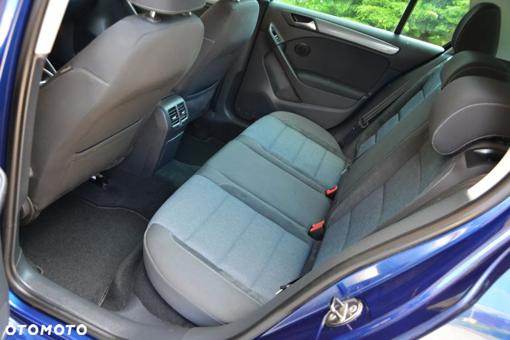 Volkswagen Golf 1.4 Style - 24