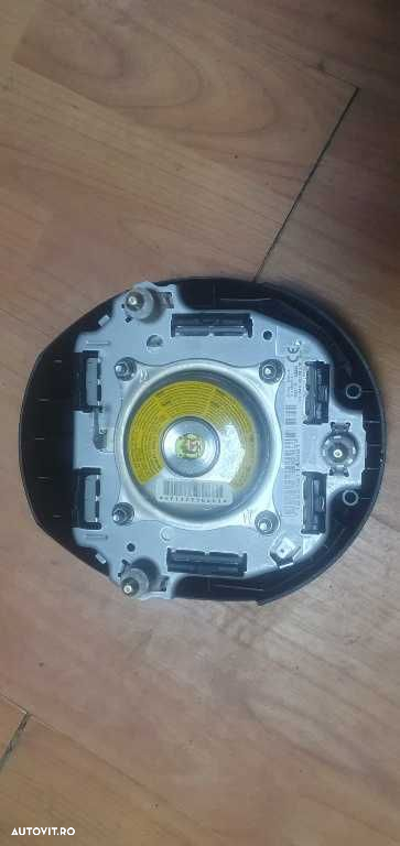 Airbag Volan Mazda 6 an 2015+ COD TG11A02001 - 3