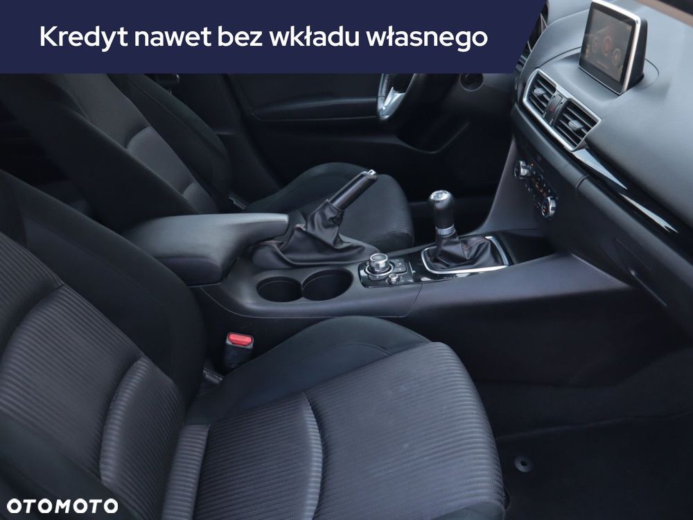 Mazda 3 - 11