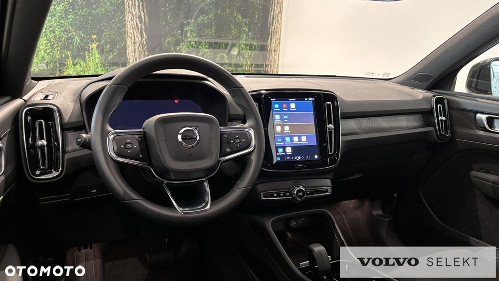 Volvo XC 40 - 14
