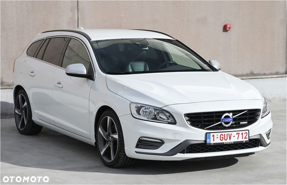 Volvo V60 D4 RDesign - 9