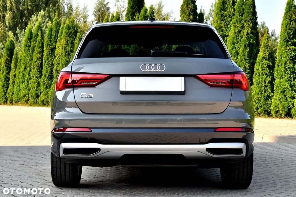 Audi Q3 35 TFSI S tronic - 8