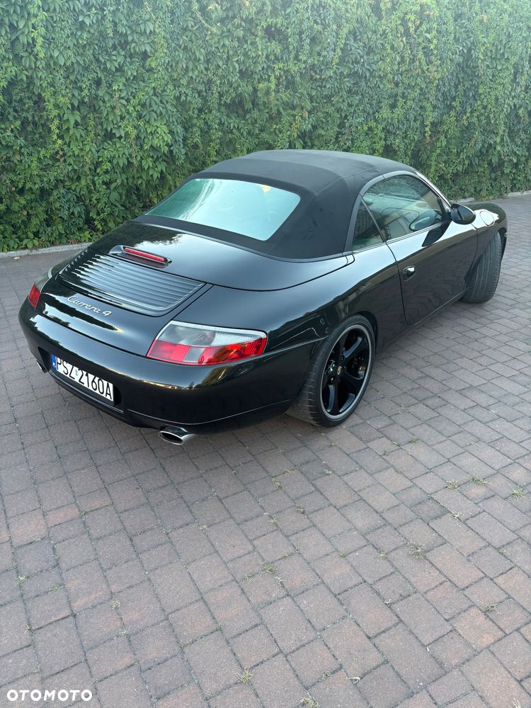 Porsche 911 - 2