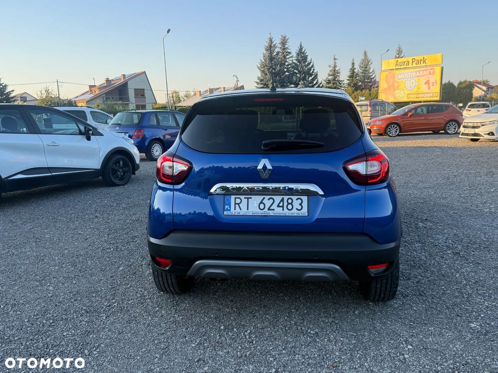 Renault Captur 1.3 Energy TCe S-Edition - 17