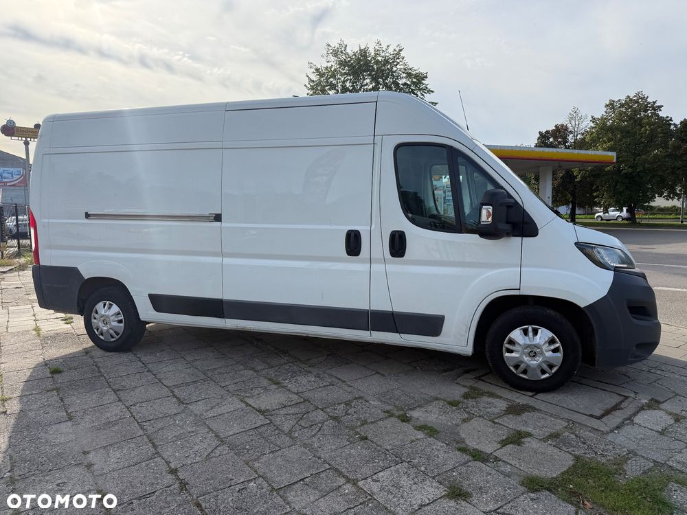 Peugeot BOXER - 11