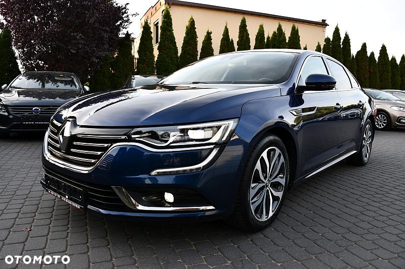 Renault Talisman ENERGY TCe 150 EDC INTENS - 24