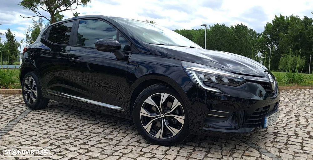 Renault Clio 1.5 Blue dCi Evolution - 7