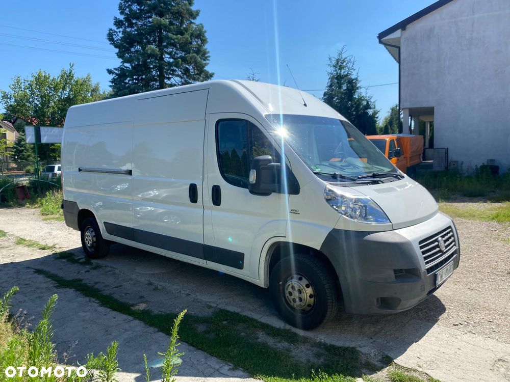 Fiat ducato - 2