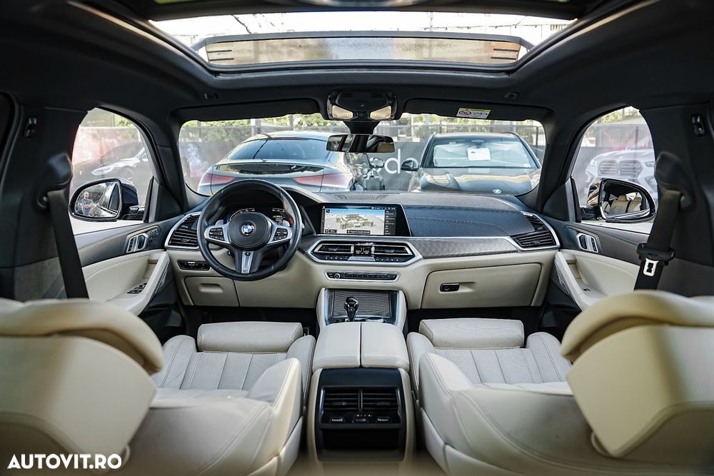 BMW X6 xDrive30d AT MHEV - 4