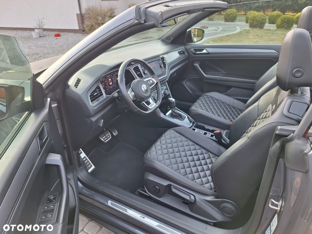 Volkswagen T-Roc - 7