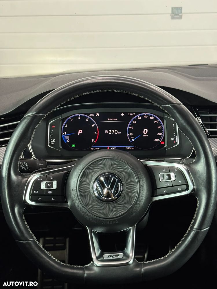 Volkswagen ARTEON 2.0 TSI DSG R-Line Edition - 9