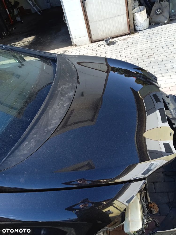 SEAT LEON II 2 2.0TDI TDI BKD JLT LAKIER LC9Z DRZWI BŁOTNIK KLAPA LUSTERKO ZDERZAK SZYBA CZĘŚCI LAMPA - 8