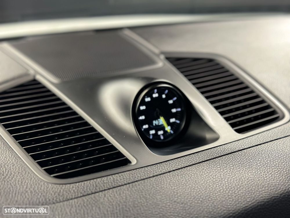 Porsche Cayenne E-Hybrid - 18