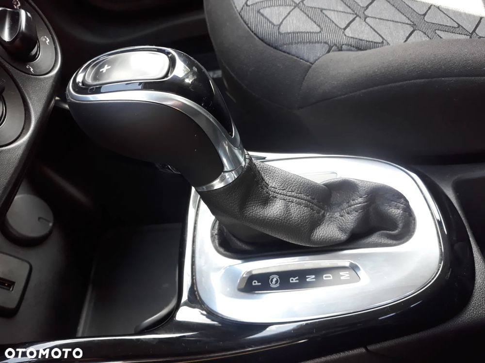 Opel Corsa - 15