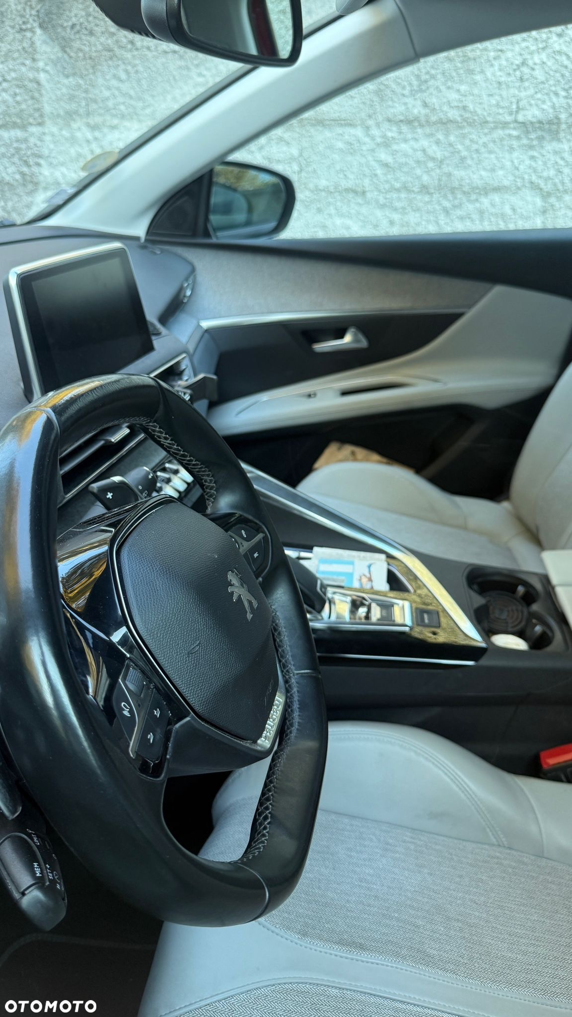 Peugeot 3008 - 4