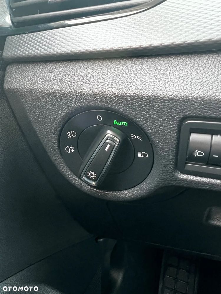 Skoda Scala 1.0 TSI Style - 25