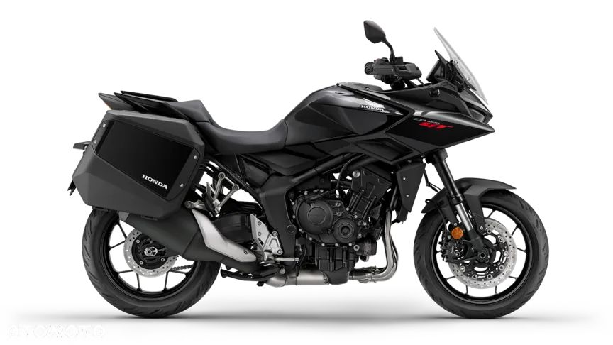 Honda CB