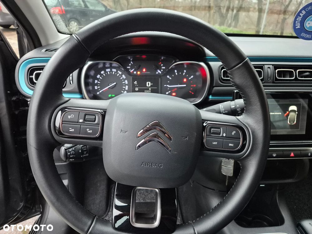 Citroën C3 - 18