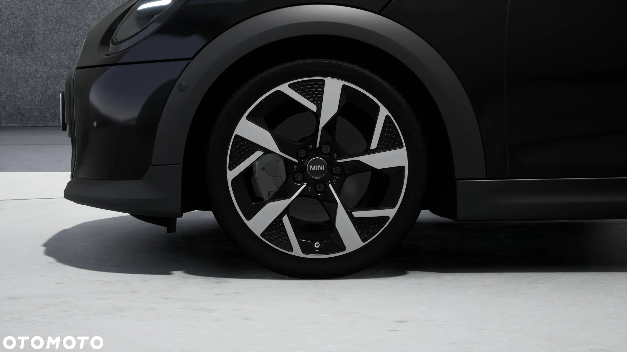 MINI Cooper C Linia Classic - 4