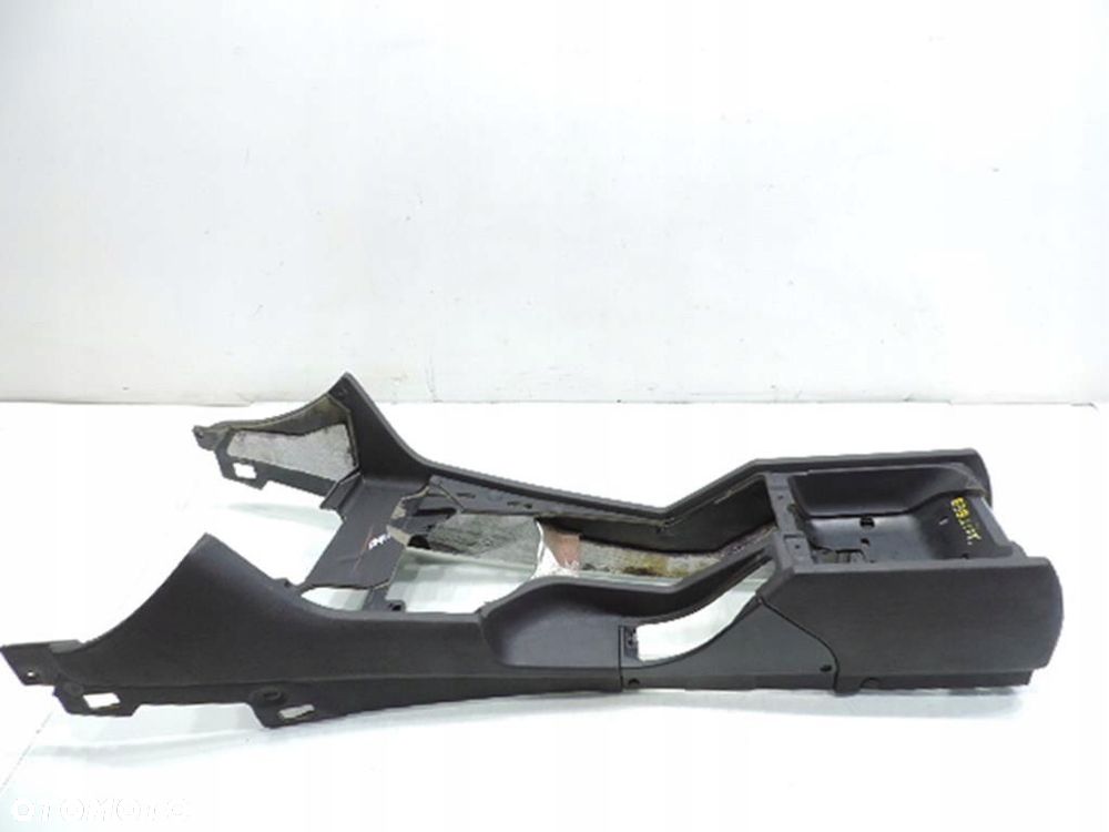 TUNEL ŚRODKOWY BMW E39 LIFT KOMBI - 11