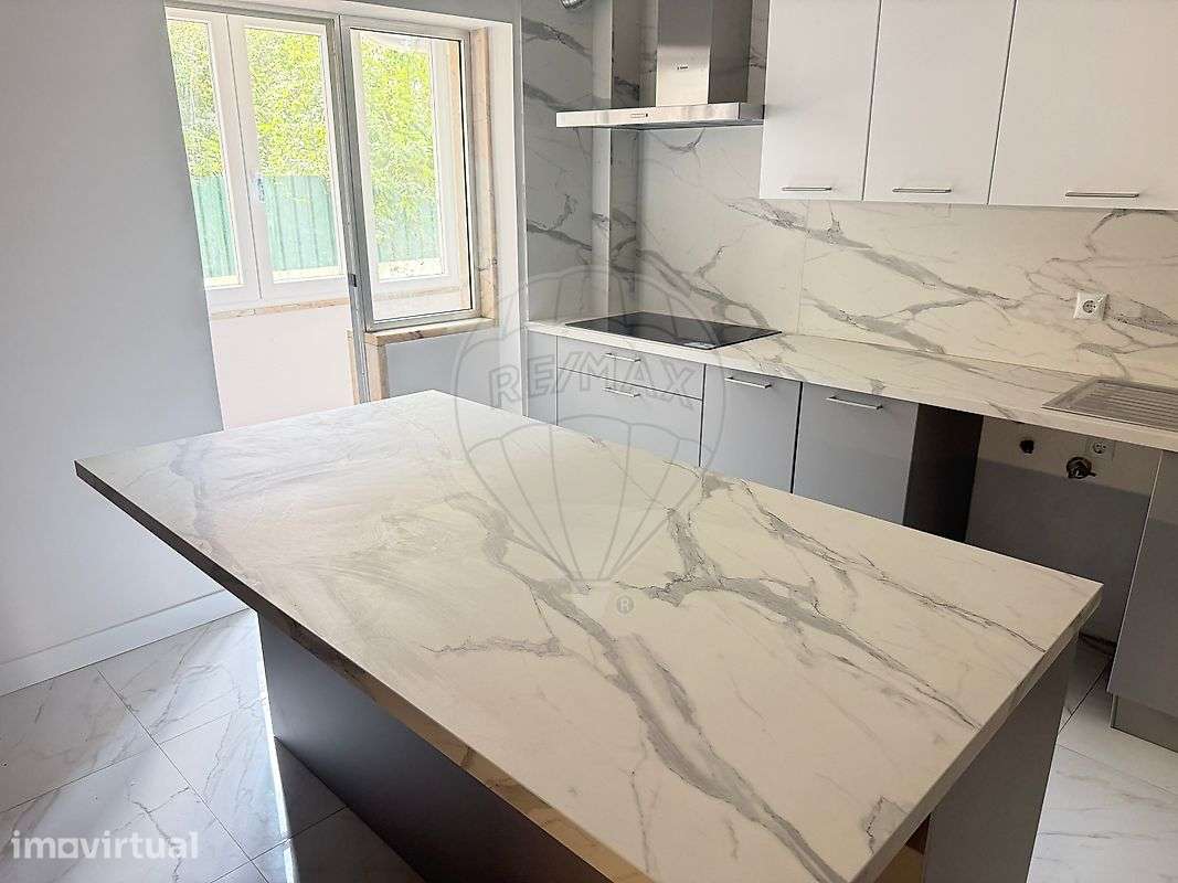 Apartamento T6 para venda - Grande imagem: 4/30