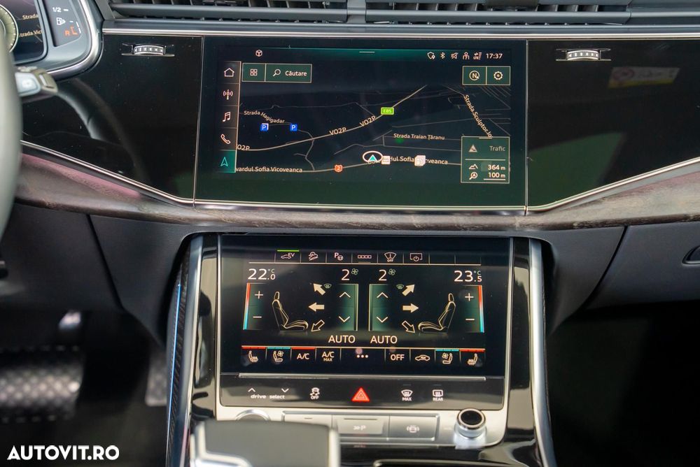 Audi Q8 - 19