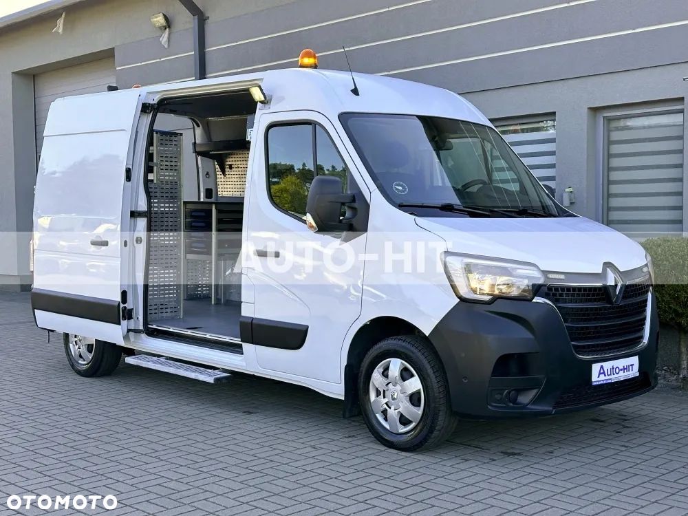 Renault Master - 10