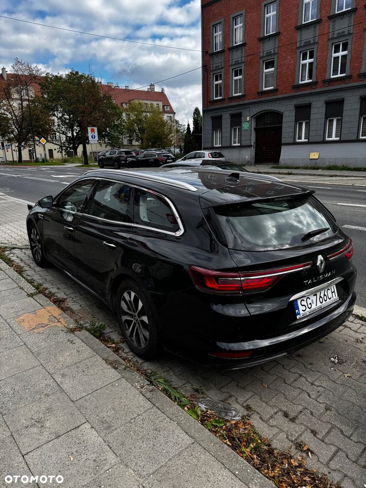 Renault Talisman 1.3 TCe FAP Zen EDC - 4