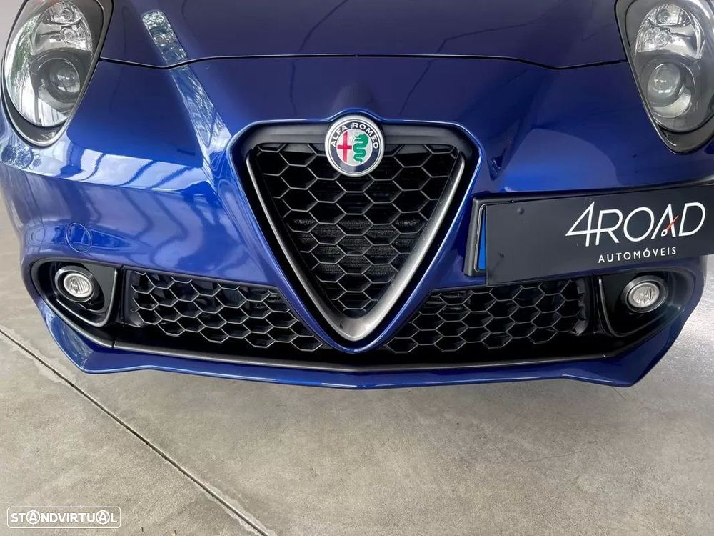 Alfa Romeo MiTo 1.3 JTDM Super - 21