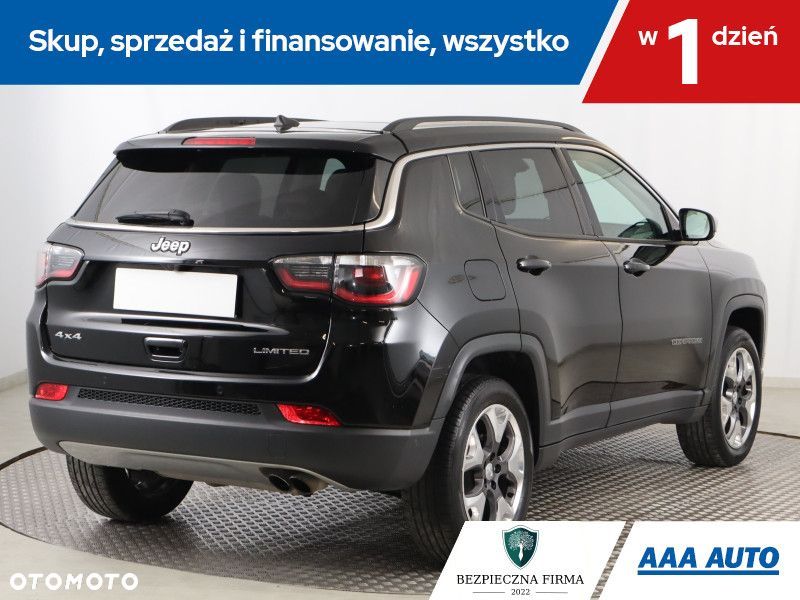 Jeep Compass - 6