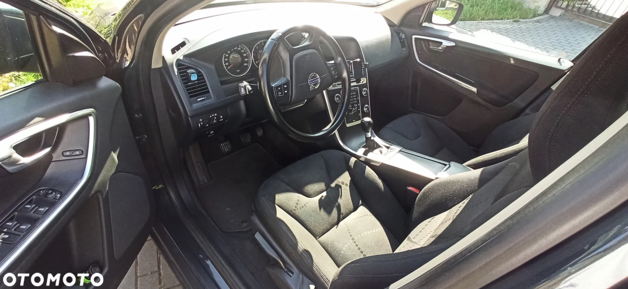 Volvo XC 60 - 12