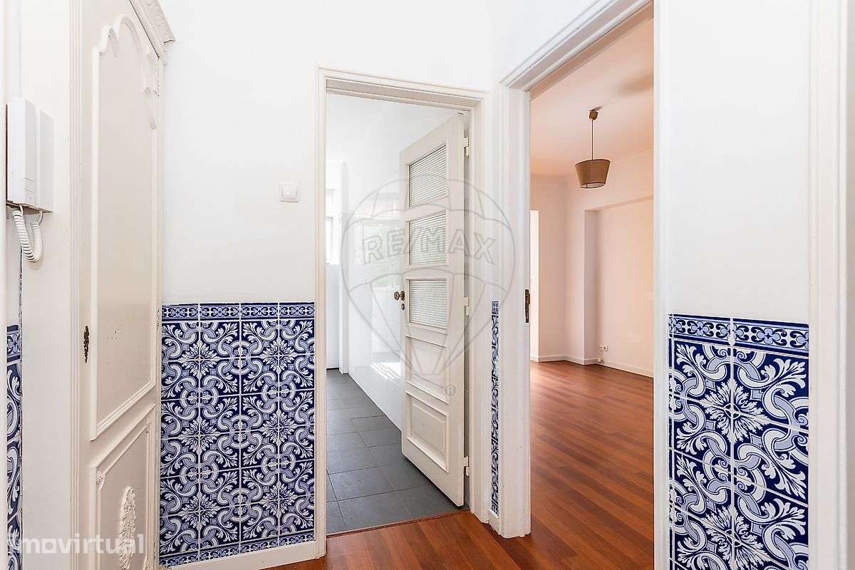 Apartamento T3 para arrendamento - Grande imagem: 4/35