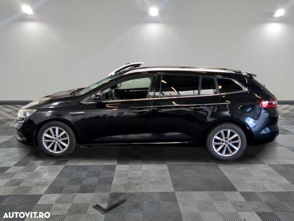 Renault Megane ENERGY dCi 130 INTENS - 8