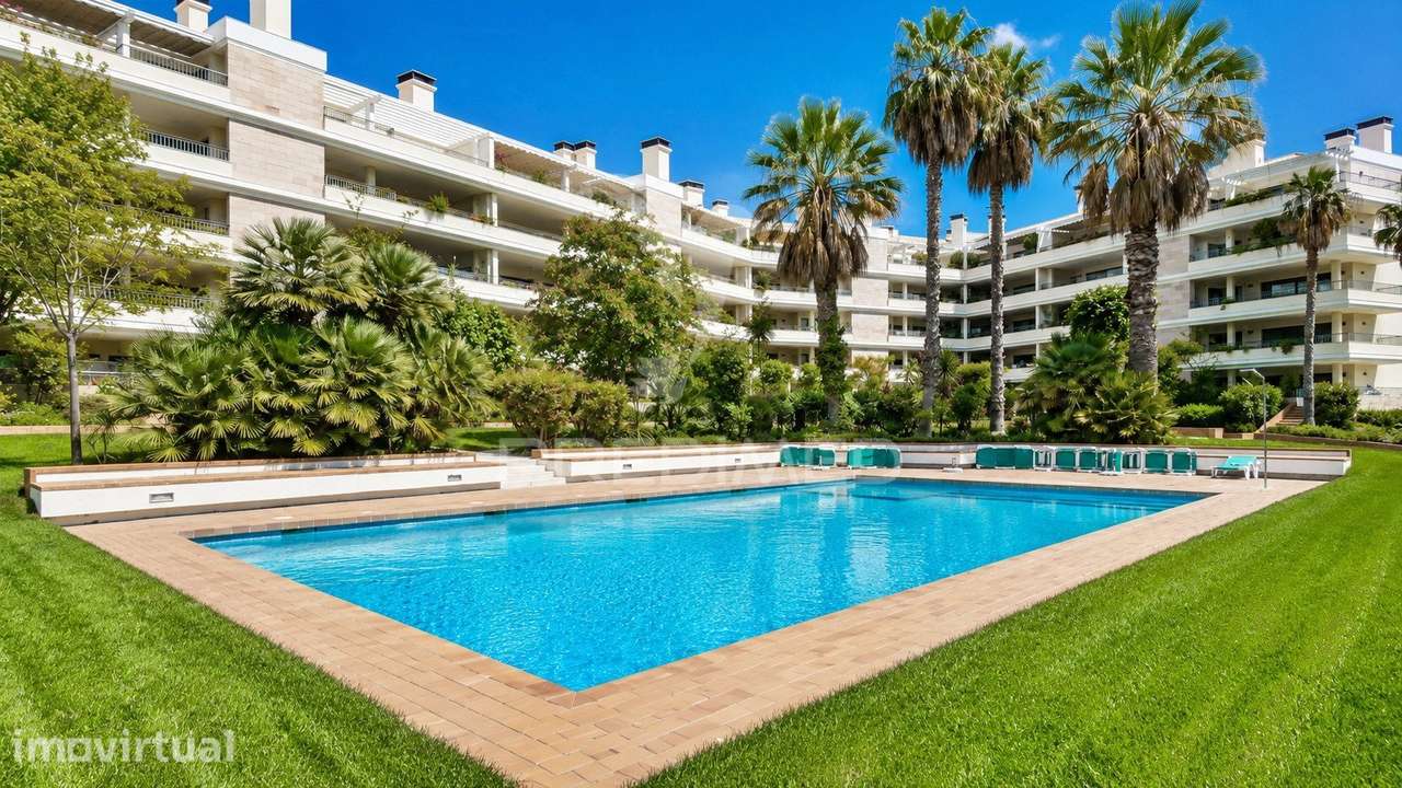 Apartamento T4 em Condominio Fechado - Grande imagem: 3/34